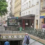 Appartement De Standing 3 - Tour Eiffel/Invalides